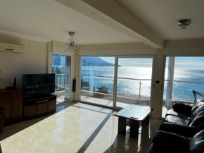 Penthouse Bečići Apartament